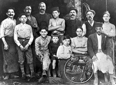 algérie